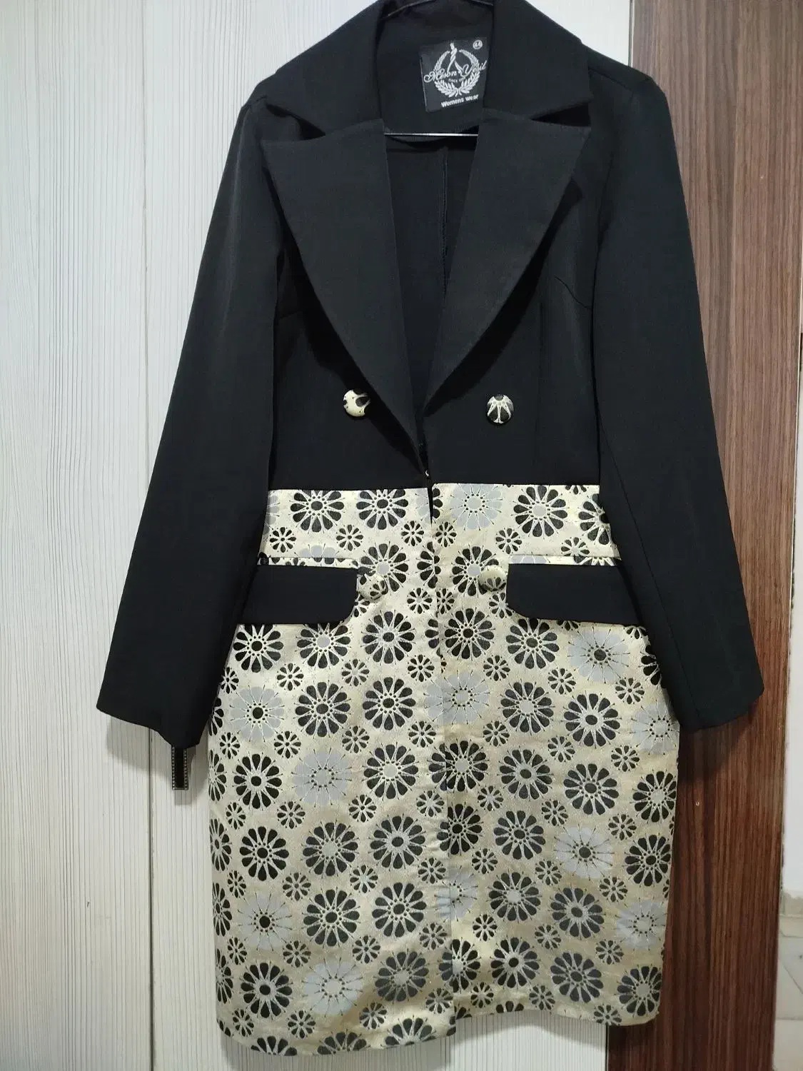 مانتو|لباس|گلبهار, شهر جدید گلبهار|دیوار