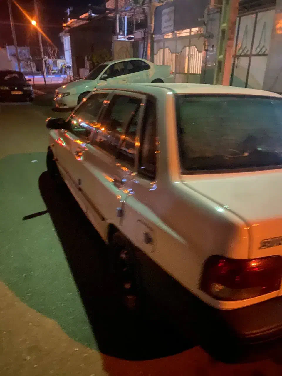 پراید صبا|خودرو سواری و وانت|بیرجند, |دیوار