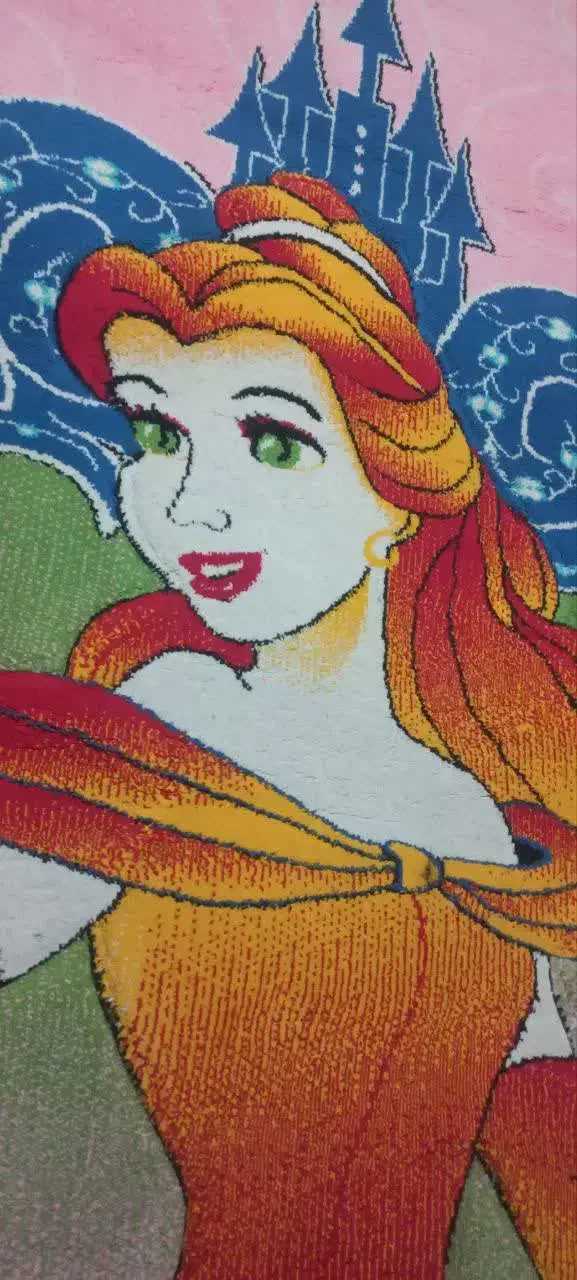 فرش ۶متری|فرش|کرج, حصارک پایین|دیوار