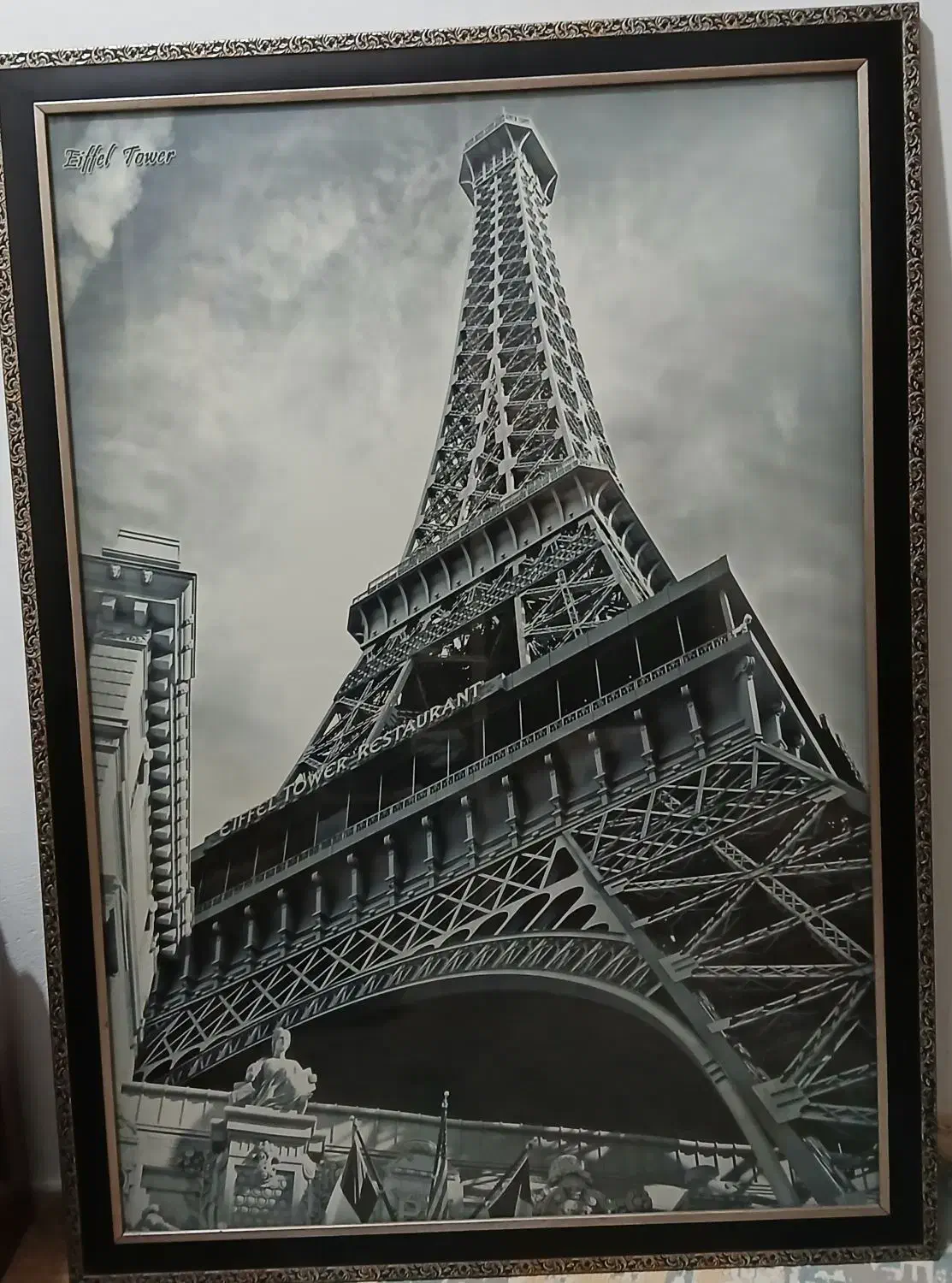 تابلو|تابلو، نقاشی، عکس|محمودآباد, |دیوار