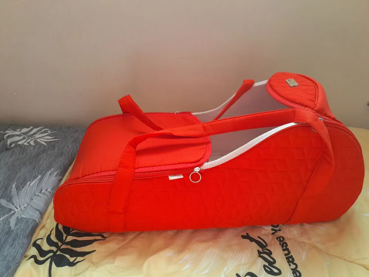 سبد حمل کودک|اسباب و اثاث بچه|کازرون, |دیوار