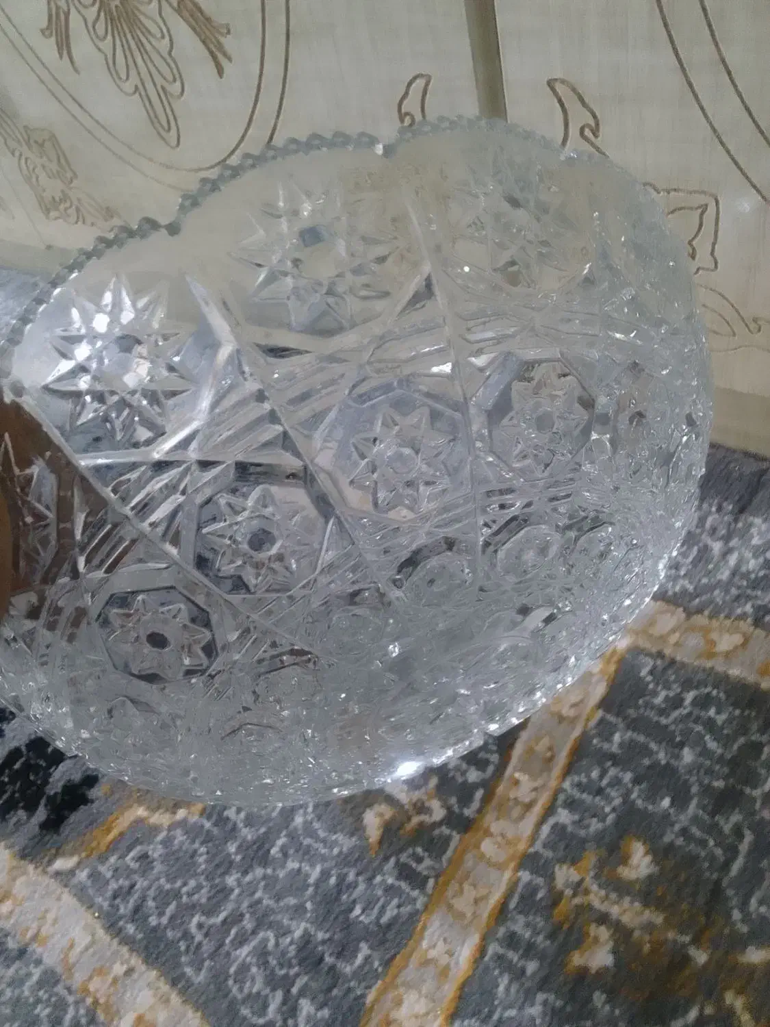 میوه خوری اجیل خوری|ظروف سرو و پذیرایی|گنبد کاووس, |دیوار