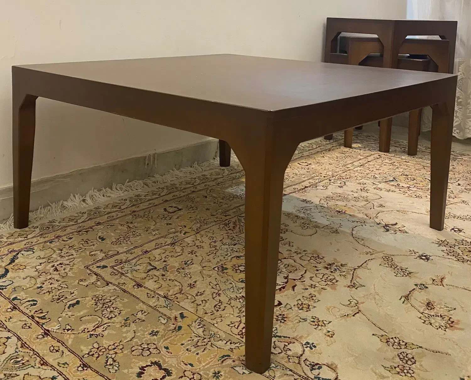 میز عسلی و جلو مبلی|مبلمان خانگی و میز عسلی|ساری, |دیوار