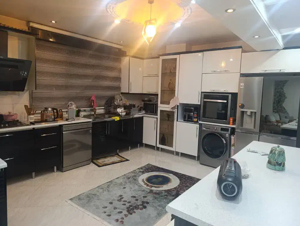 سینا گروه/ ۱۳۰متری دل‌باز|اجارهٔ آپارتمان|اندیشه, اندیشه فاز ۴|دیوار