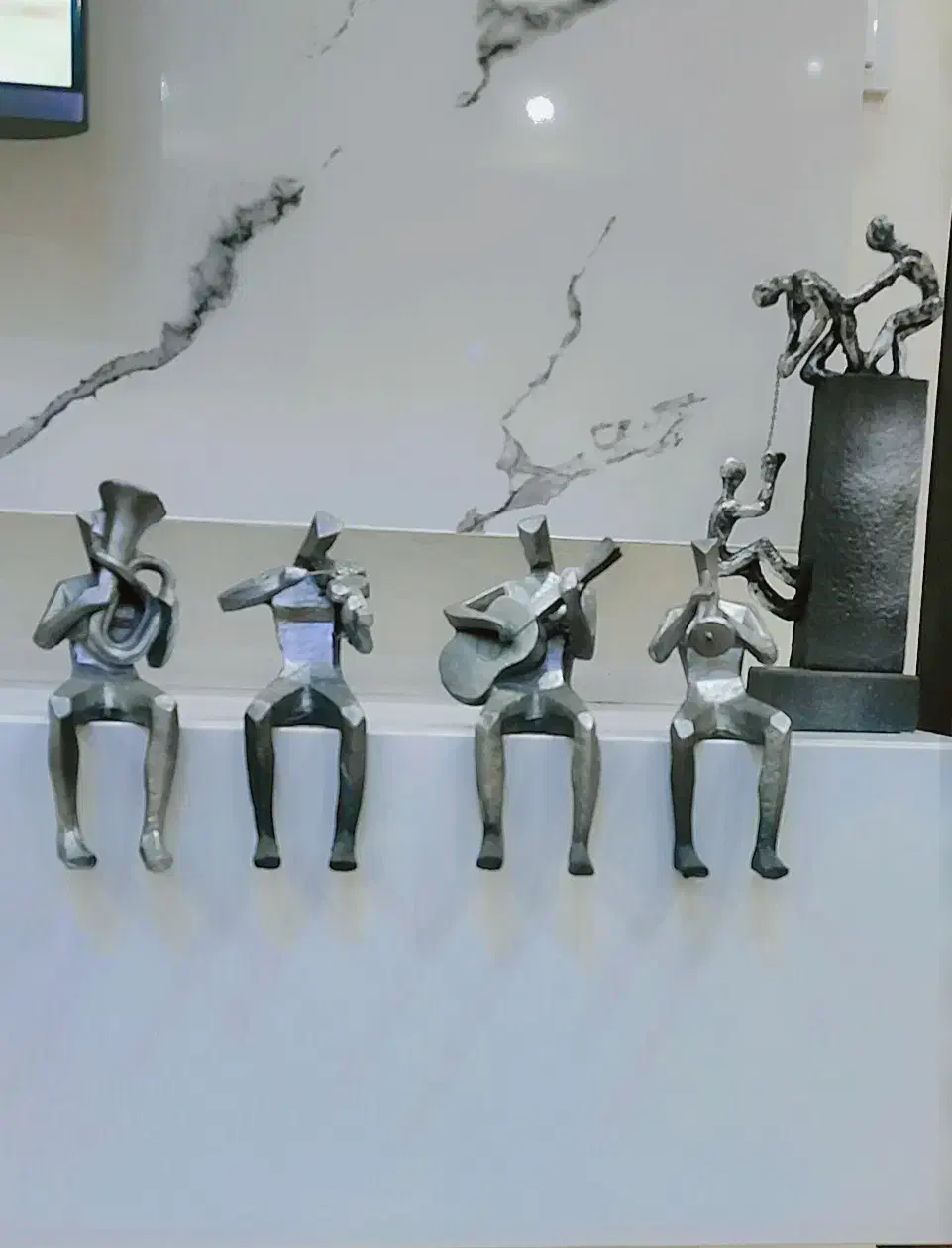 مجسمه|صنایع دستی و سایر لوازم تزئینی|تهران, خرمشهر|دیوار