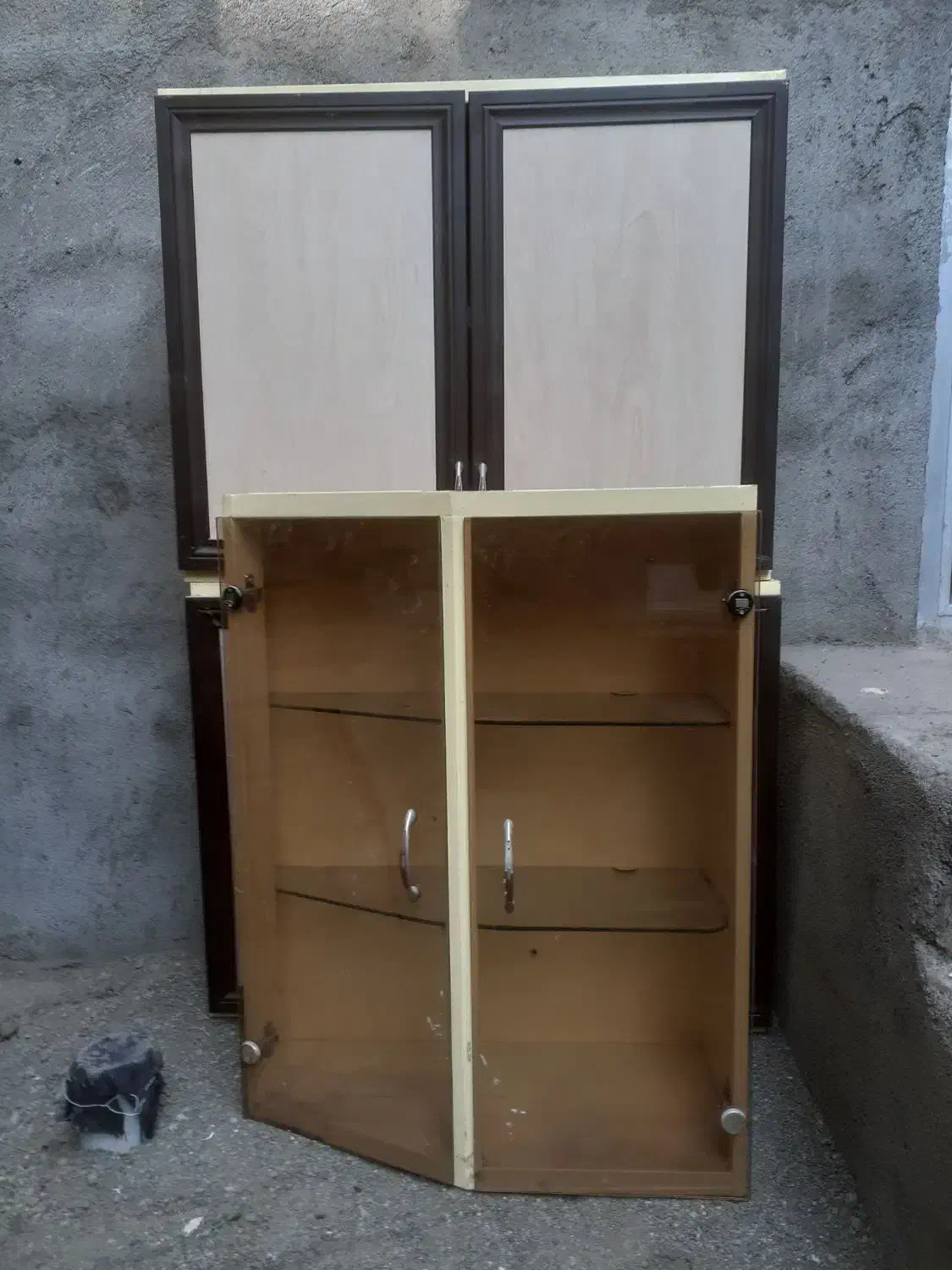 کابینت دیواری|مصالح و تجهیزات ساختمان|خوی, |دیوار