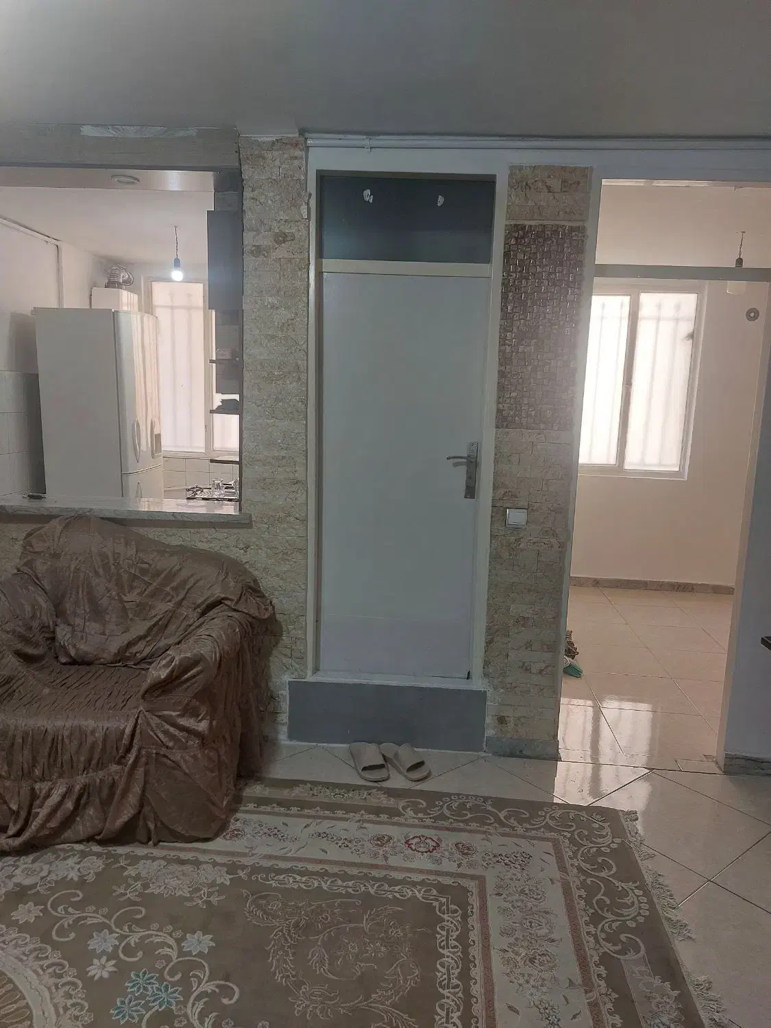 اجاره سوئیت پاره وقت وشب تاصبح|اجارهٔ کوتاهمدت آپارتمان و سوئیت|کرج, حیدرآباد|دیوار