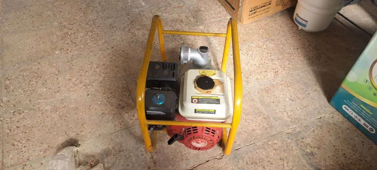 فروش تعدادی لوازم کشاورزی|ماشین‌آلات صنعتی|اصفهان, قلعه طبره|دیوار