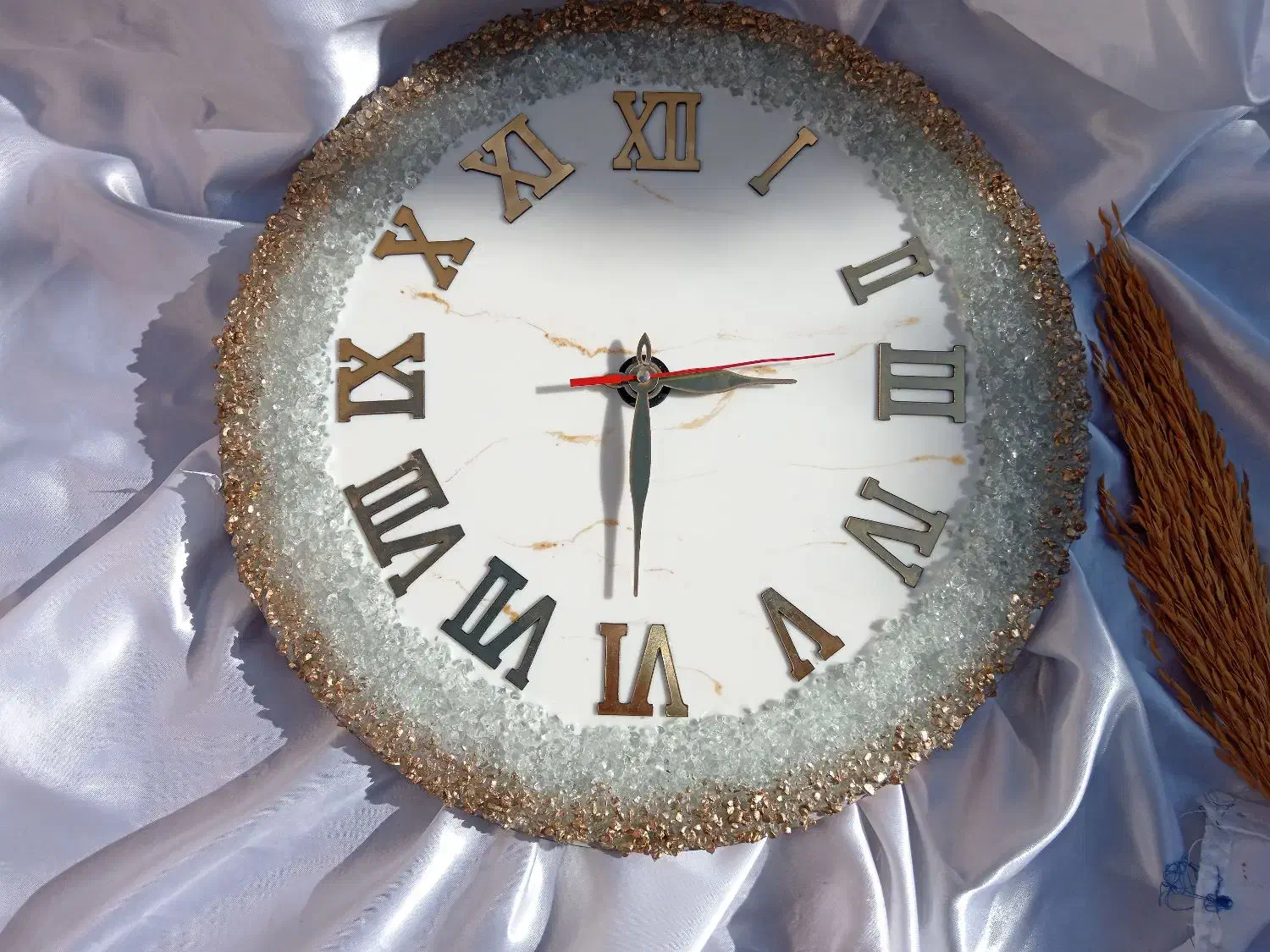 رزین و سنگ مصنوعی|ظروف سرو و پذیرایی|تهران, حر|دیوار