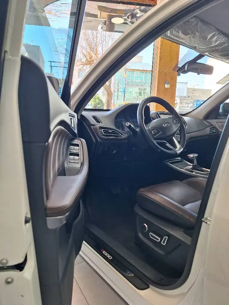 تیگو ۷ مدل ۱۴۰۰|خودرو سواری و وانت|قرچک, مهدیه|دیوار