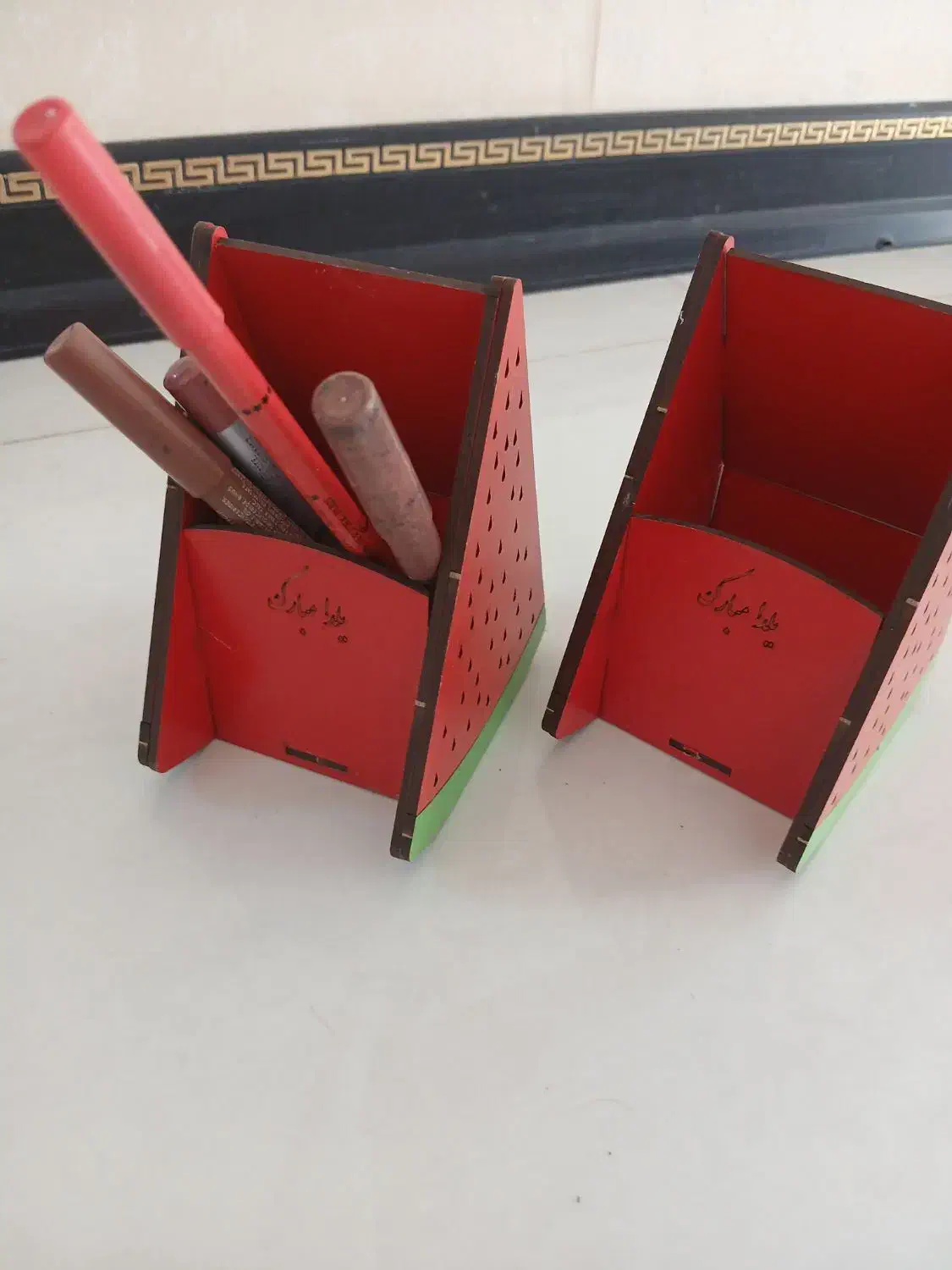 کاردستی  یلدای|صنایع دستی و سایر لوازم تزئینی|گلبهار, شهر جدید گلبهار|دیوار