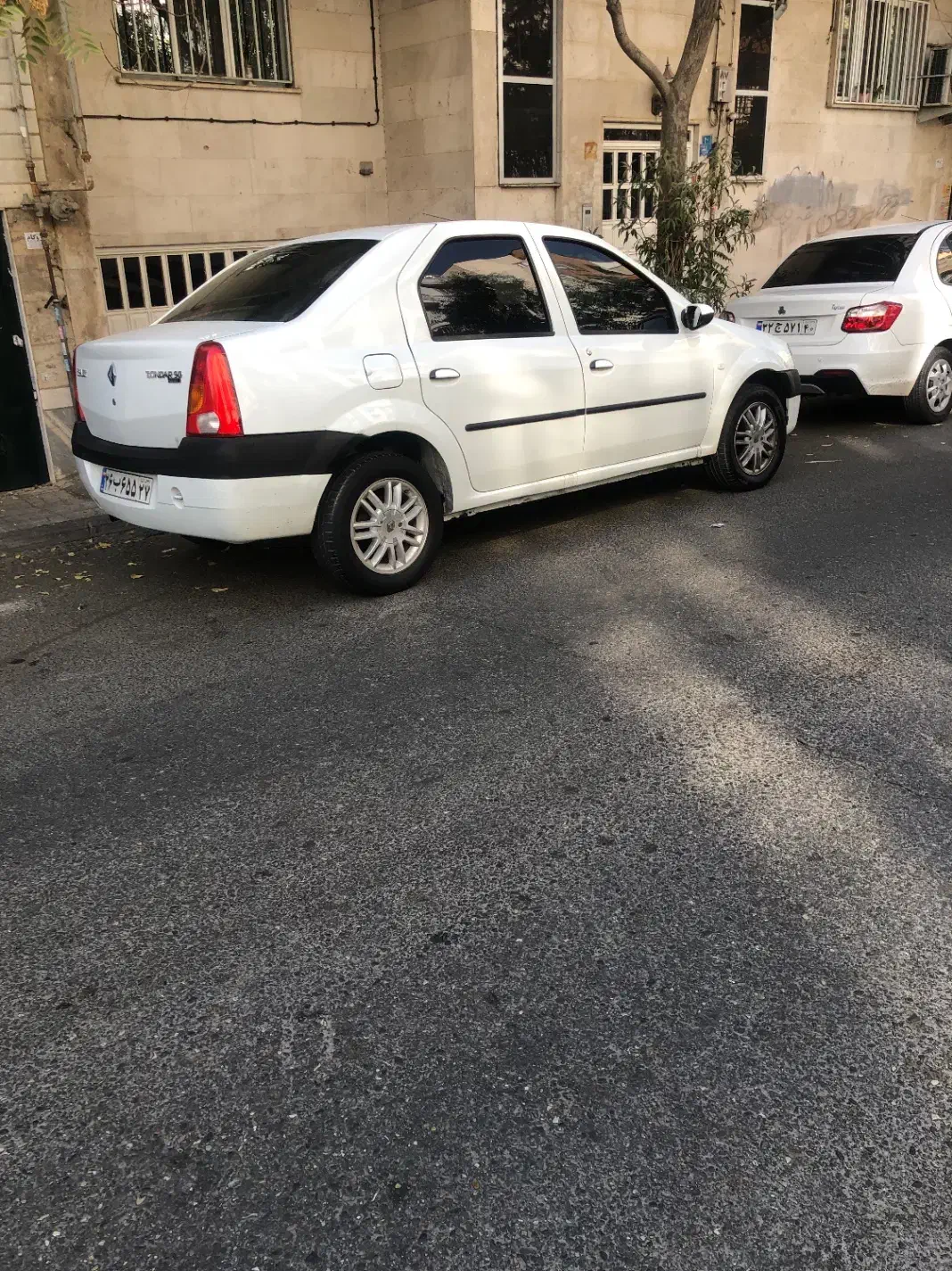 ال ۹۰ E2 مدل ۹۱ پارس خودرویی|خودرو سواری و وانت|تهران, شهرک پرواز|دیوار