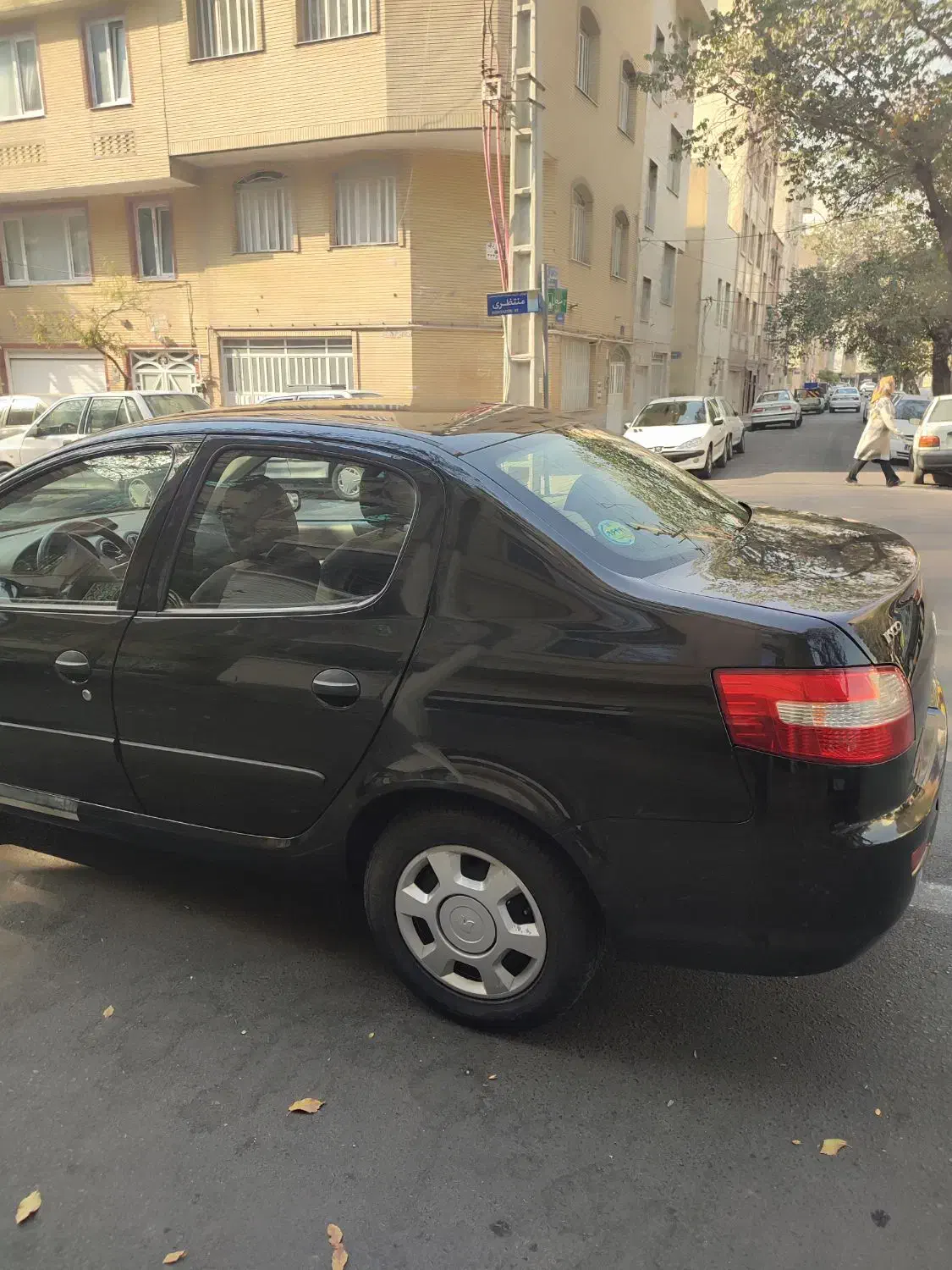 رانا مدل 1399|خودرو سواری و وانت|تهران, امامت|دیوار