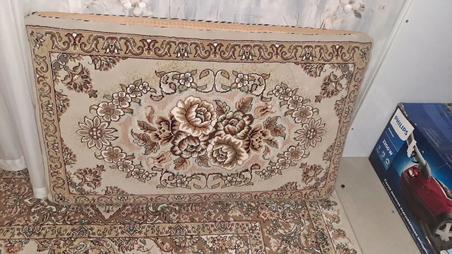 فرش|فرش|بندرعباس, |دیوار