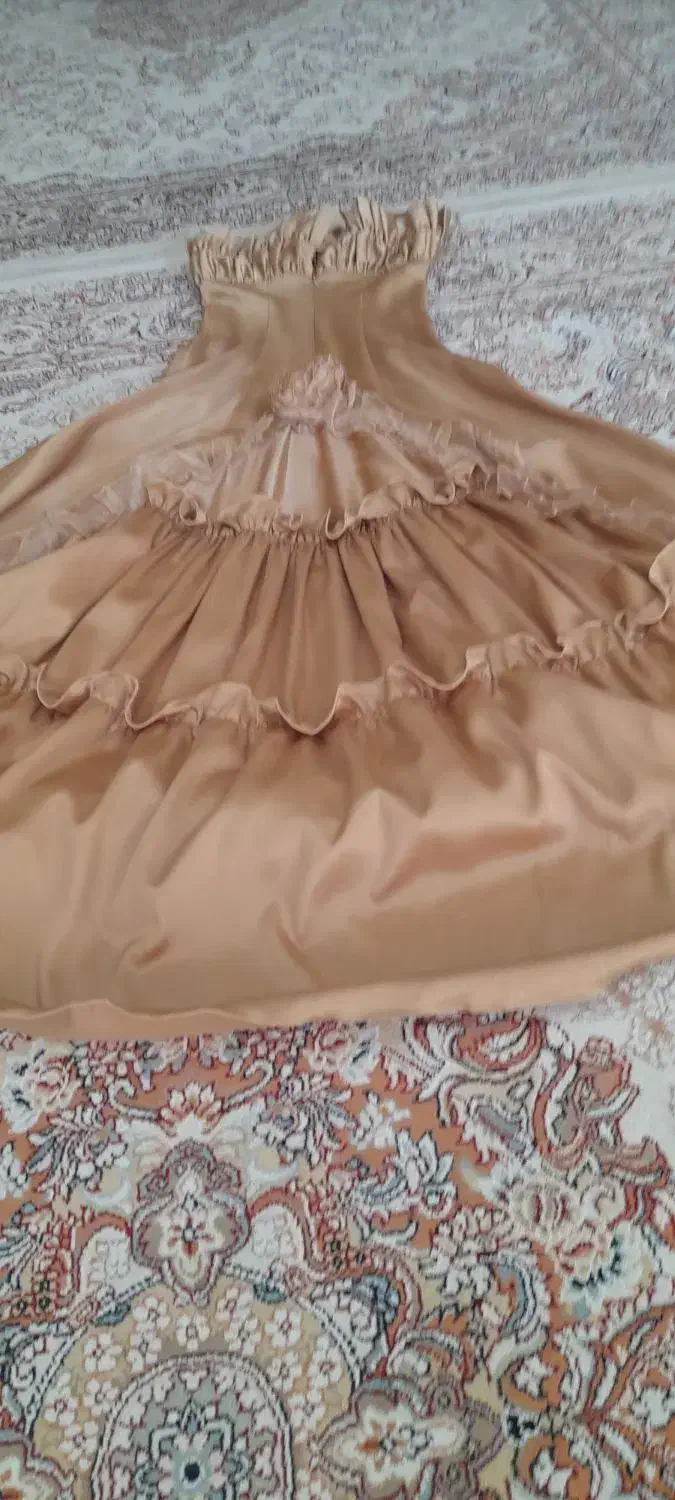 لباس مجلسی|لباس|آبیک, |دیوار