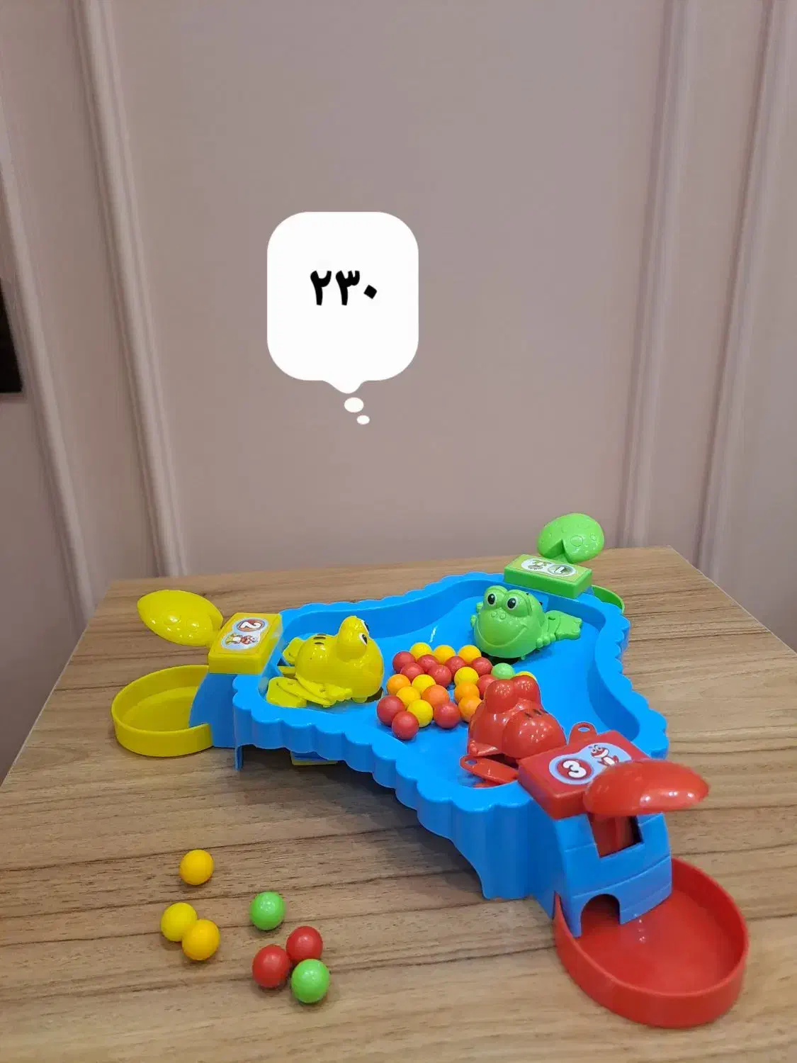 بازی هوش اسباب بازی|اسباب‌‌بازی|مشهد, فرهنگ|دیوار