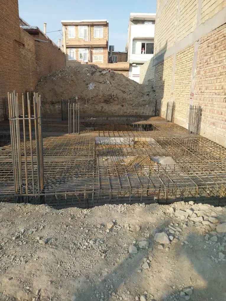 آلماتور بندی ساختمان|خدمات پیشه و مهارت|ارومیه, |دیوار