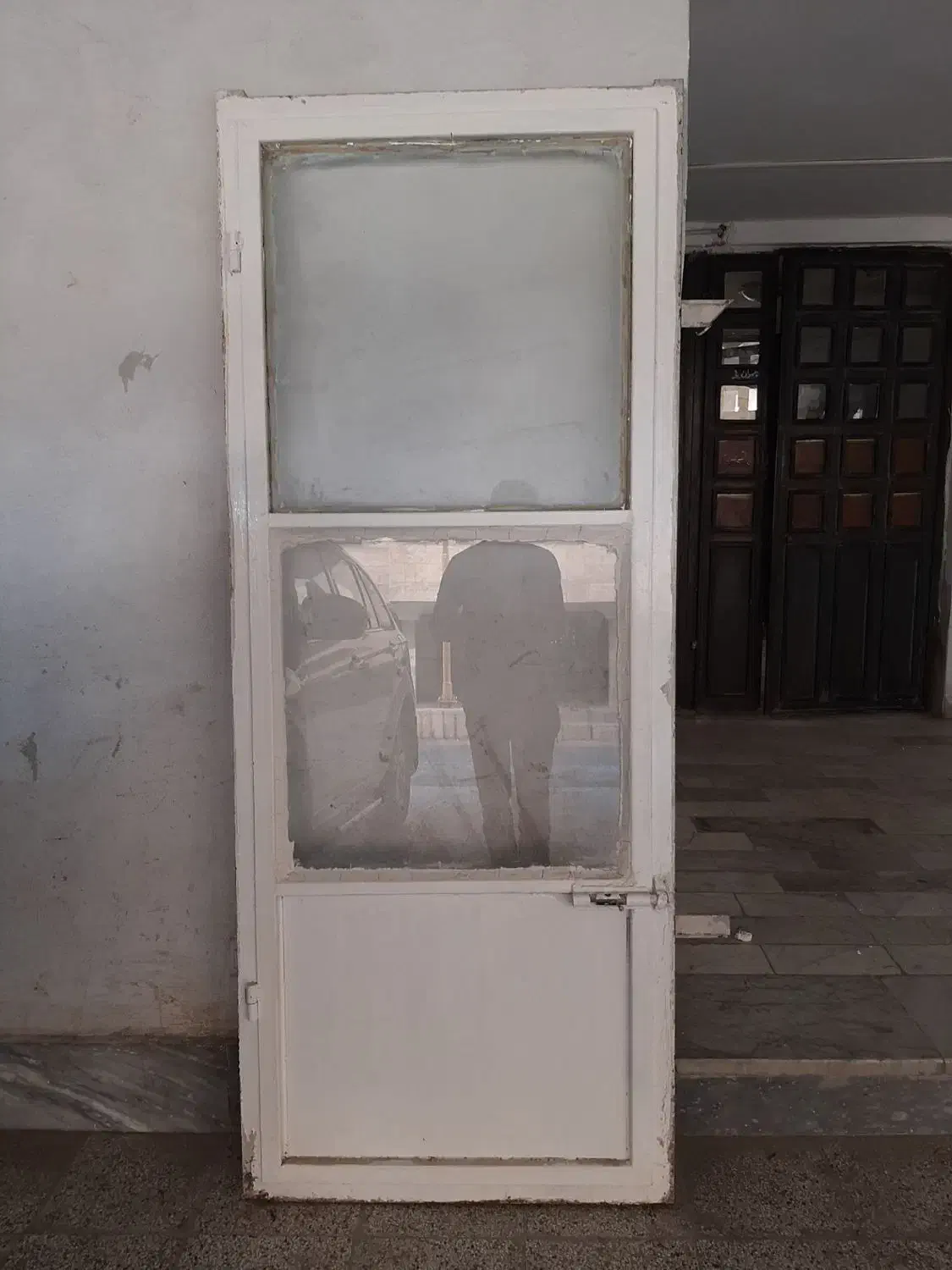 درب و پنجره|مصالح و تجهیزات ساختمان|قائن, |دیوار