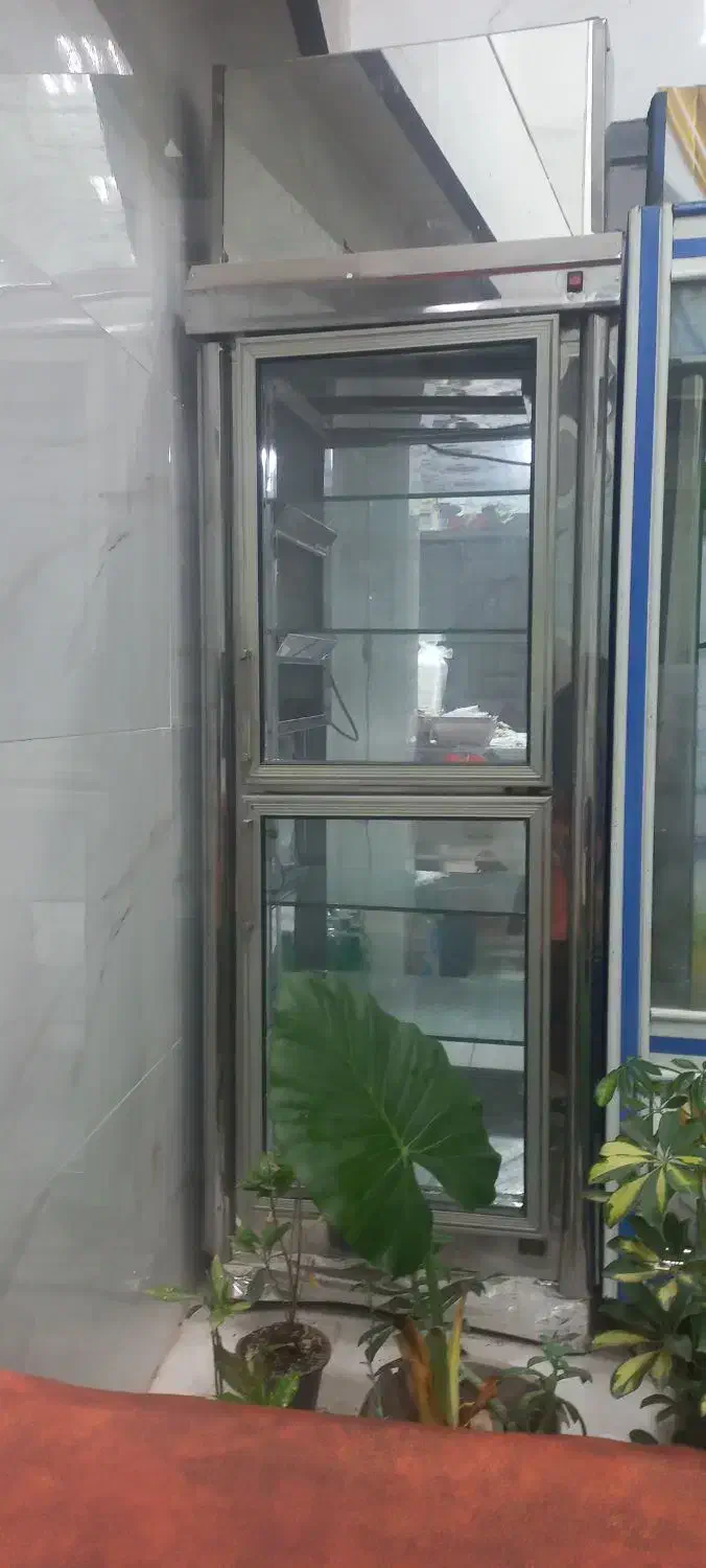 یخچال ایستاده مغازه|فروشگاه و مغازه|فاضل آباد, |دیوار