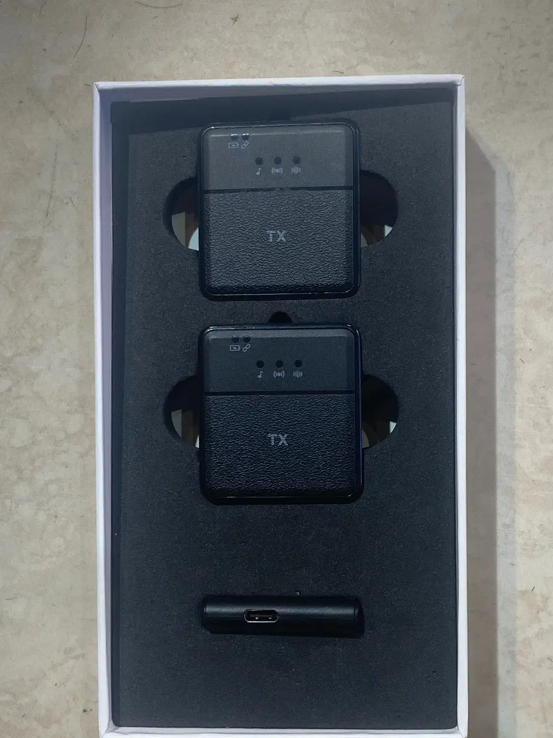 میکروفن تولید محتوا|صوتی و تصویری|فردیس, فردیس|دیوار