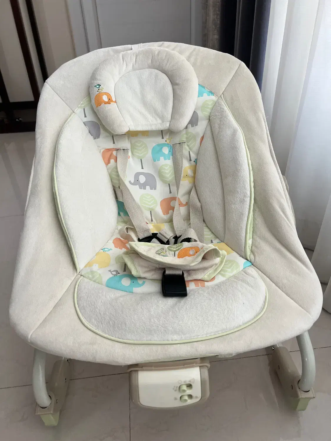 نی‌نی لای‌لای موزیکال|اسباب و اثاث بچه|ساوه, |دیوار