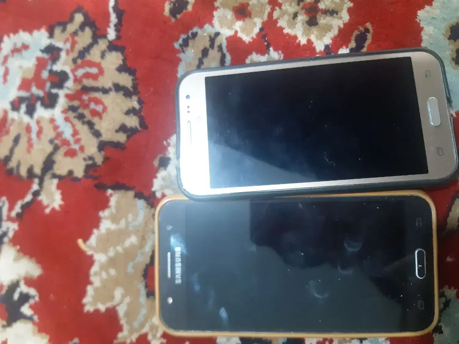 جی5 وجی2 فروشی|موبایل|مراغه, |دیوار