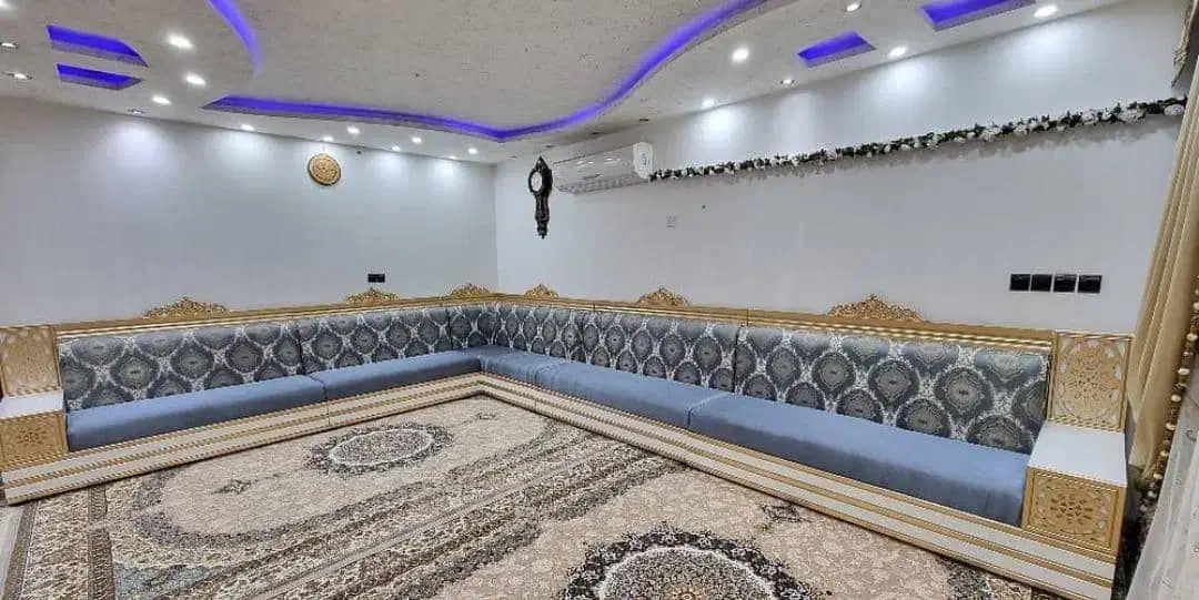 تولید وعرضه مبلمان خلیجی الزهراء (س)|مبلمان خانگی و میز عسلی|اهواز, پردیس|دیوار