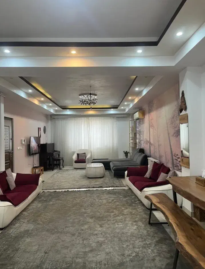 واحد ۸۵ متری گلستان زوج|اجارهٔ آپارتمان|لاهیجان, گلستان|دیوار