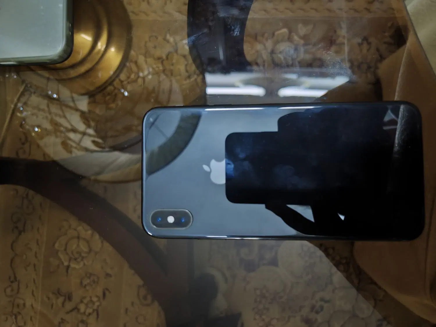 iPhone XS Max 512|موبایل|تهران, مینای شمالی (مخبر)|دیوار