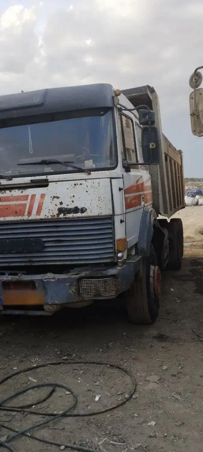 iveco330|خودرو سنگین|کهریزک, |دیوار