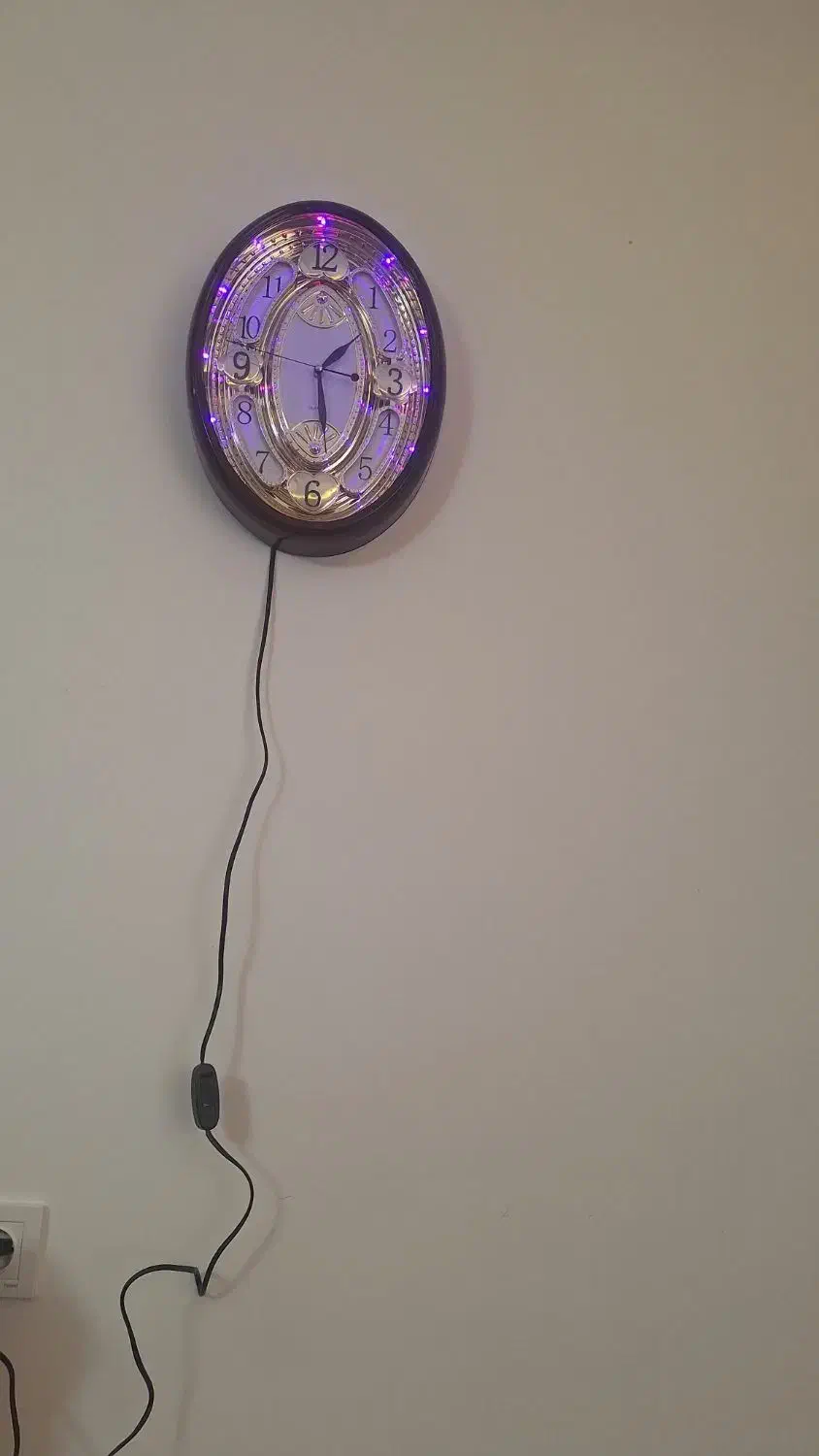 ساعت دیواری|ساعت دیواری و تزئینی|ایلام, |دیوار