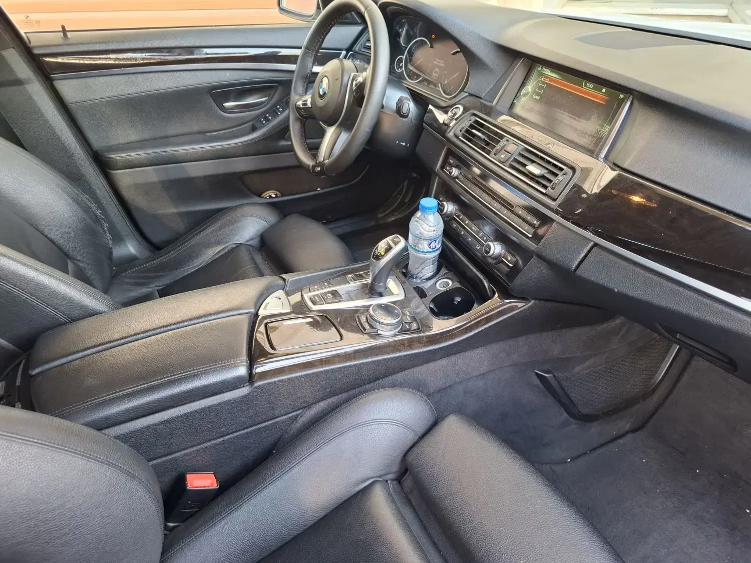 bmw 528i.بی ام و 2014|خودرو سواری و وانت|قم, زنبیل آباد|دیوار