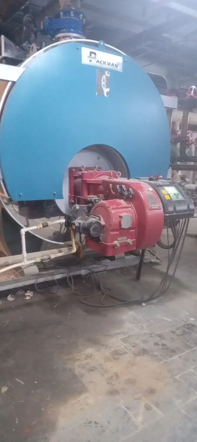 تعمیرات مشعل پکیج زمینی در محل|آبگرمکن، پکیج، شوفاژ|هشتگرد, تهران دشت|دیوار