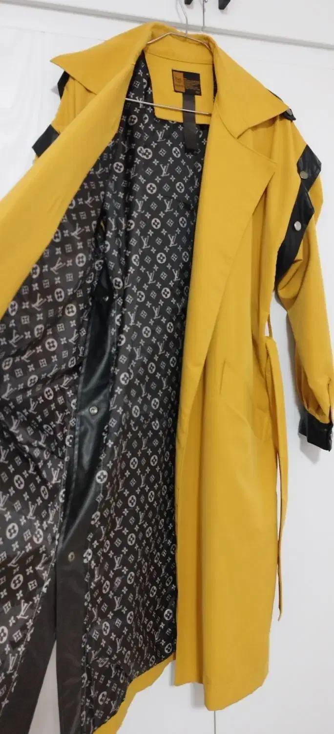 بارانی فری سایز ، بسیار شیک|لباس|الوند, |دیوار