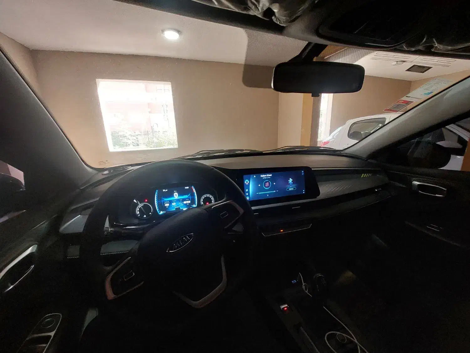 ایکس ۳۳ کراس دنده مشکی|خودرو سواری و وانت|مشهد, نرگس (شهرک غرب)|دیوار