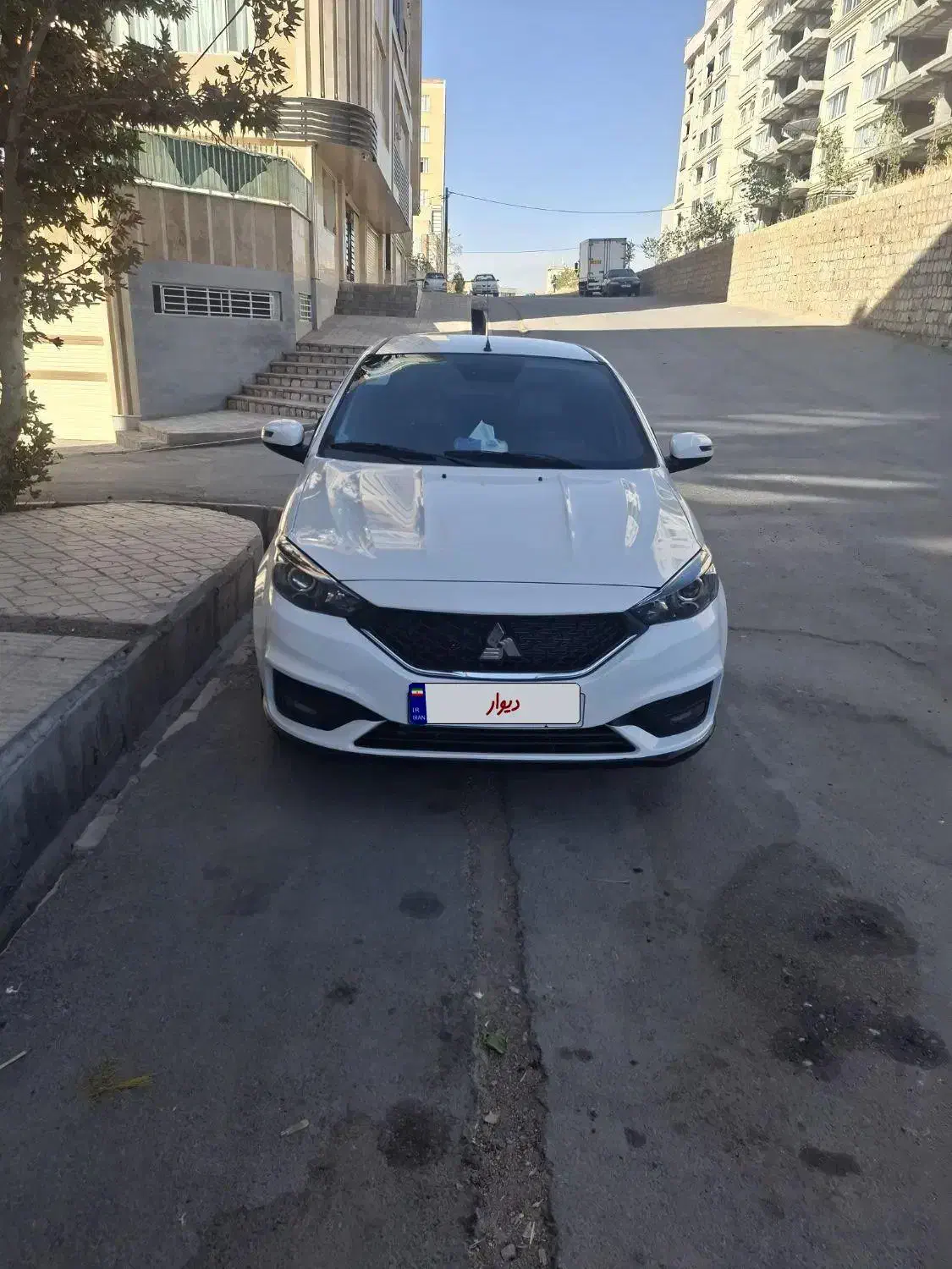 سهند s تحویل مرداد ۳۰میلیون زیر قیمت روز|خودرو سواری و وانت|نهاوند, |دیوار