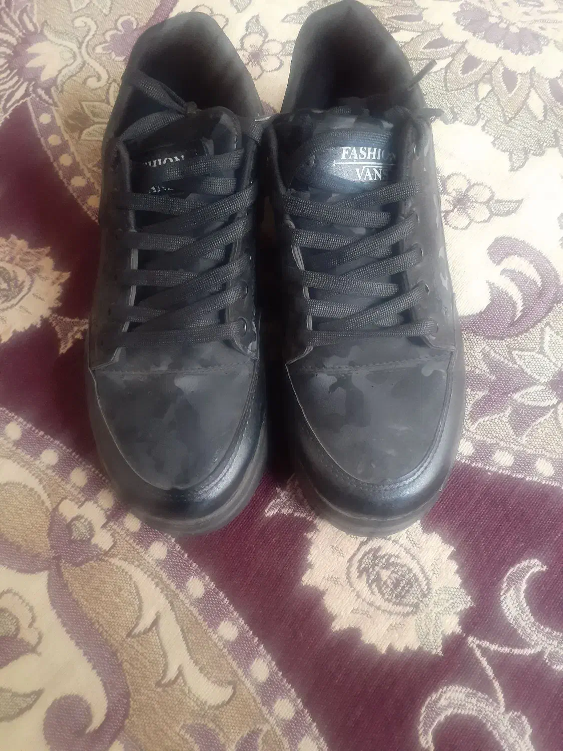 کفش و لباس مجلسی|کیف، کفش، کمربند|تبریز, |دیوار