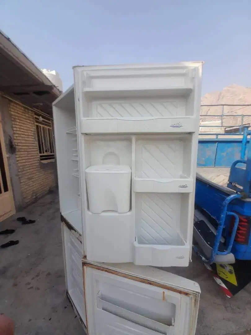 فروش  لوازم  خانگی|یخچال و فریزر|بهبهان, |دیوار