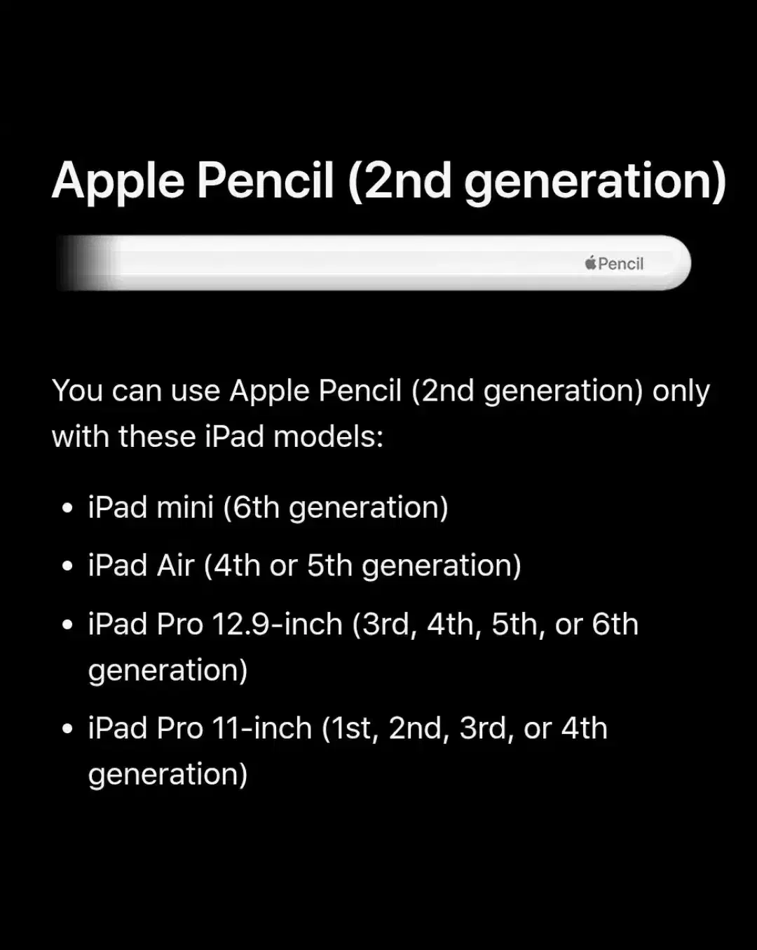 قلم نسل ۲ اپل|لوازم جانبی موبایل و تبلت|تهران, بهجت‌آباد|دیوار
