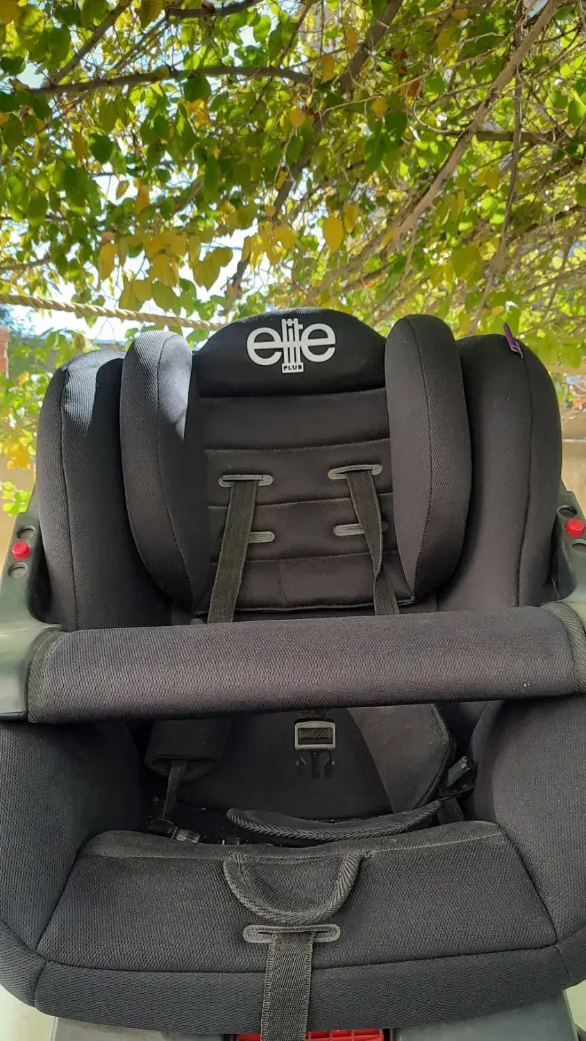 صندلی ماشین کودک|تخت و صندلی بچه|ارومیه, |دیوار