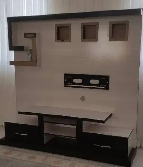 میز LCD|میز تلویزیون|نوشین شهر, |دیوار