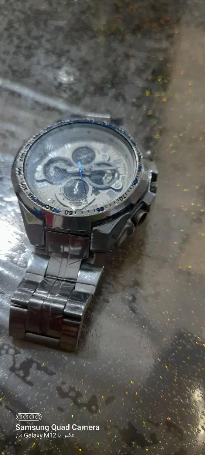 ساعت کاسیو|ساعت|بروجرد, |دیوار