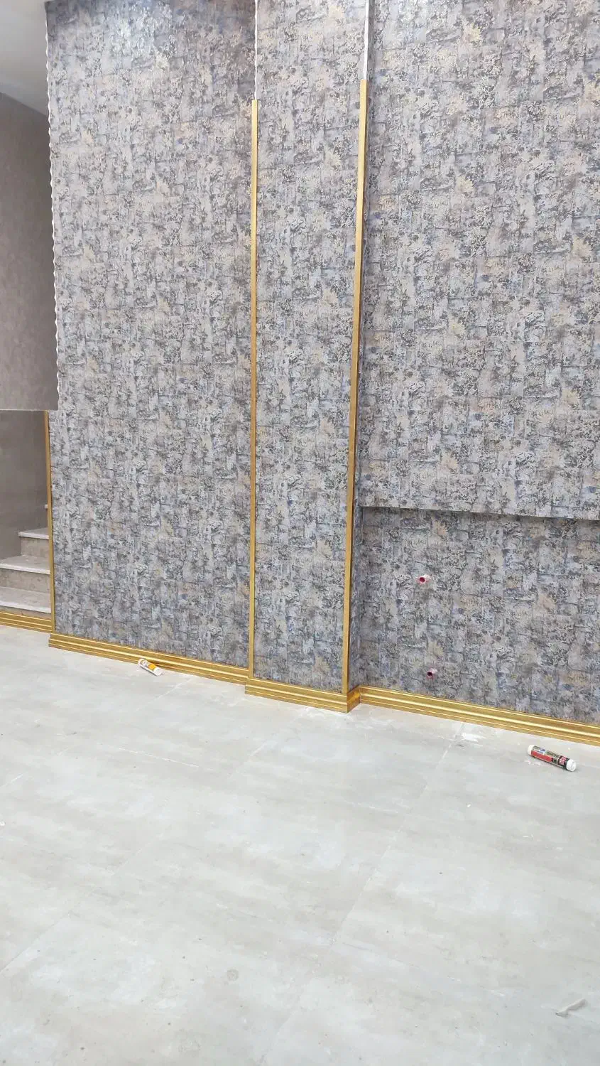 کاغذ دیواری دکوراسیون داخلی|خدمات پیشه و مهارت|یاسوج, |دیوار