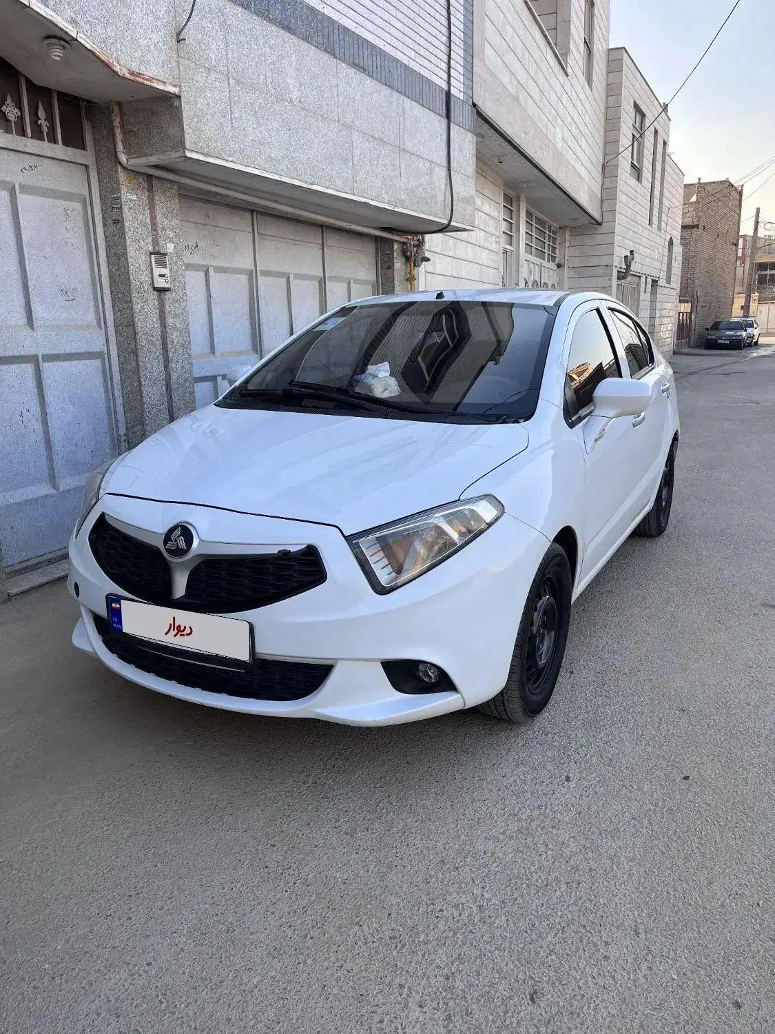 برلیانسh230|خودرو سواری و وانت|برخوار, |دیوار