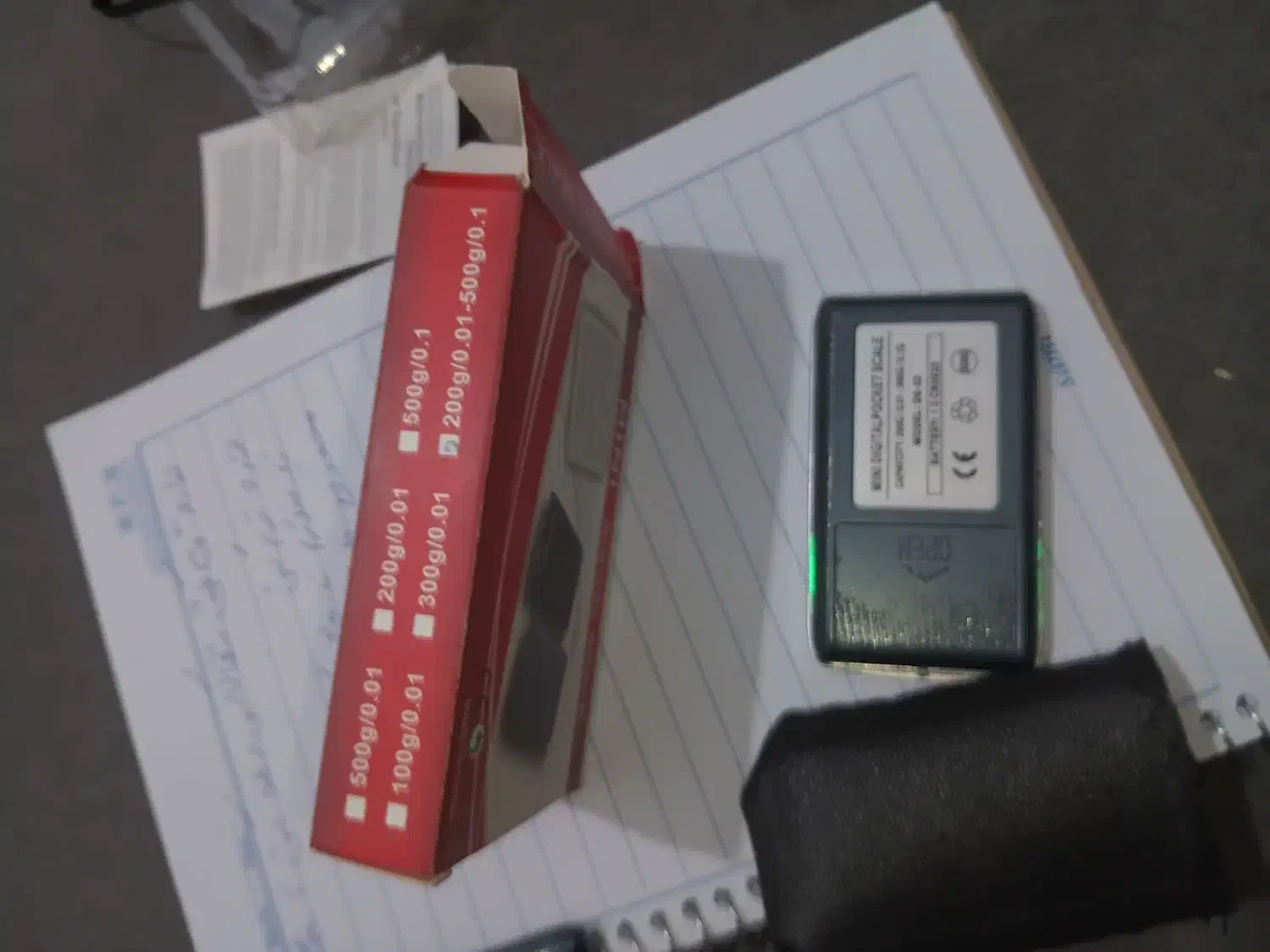 ترازوگرم کش مثقال کس وطلا کش تا ۲۰۰ گرم|فروشگاه و مغازه|شیراز, گلکوب|دیوار