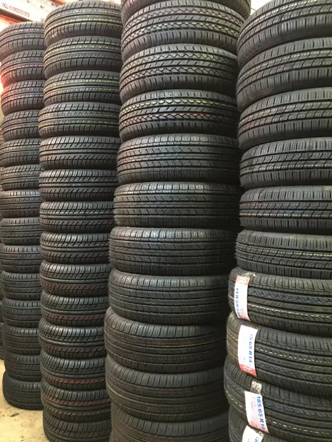 عرضه لاستیک یزد و بارزبه قیمت مصوب دولتی|قطعات یدکی و لوازم جانبی|تهران, مینای شمالی (مخبر)|دیوار