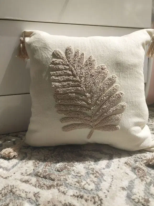 کوسن و رانر شال مبل پانچدوزی|صنایع دستی و سایر لوازم تزئینی|تهران, باشگاه نفت|دیوار