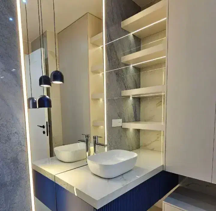 کاشی سرامیک کاری منازل سوله سالن  پیمانی کنترات|خدمات پیشه و مهارت|شهریار, شهریار|دیوار