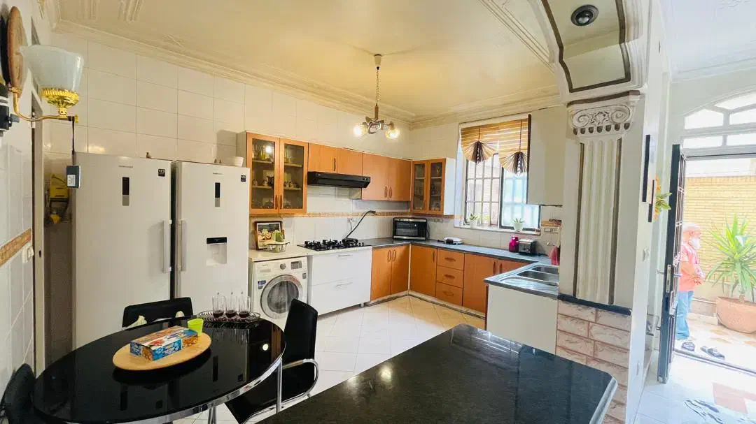 منزل ویلایی ۱۵۰ متری ۳ خوابه|اجارهٔ خانه و ویلا|شیراز, باهنر|دیوار