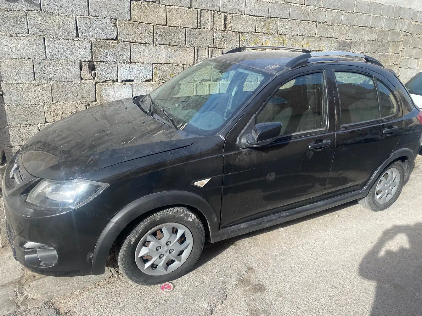 کوییک مدل ۹۸|خودرو سواری و وانت|بوشهر, |دیوار